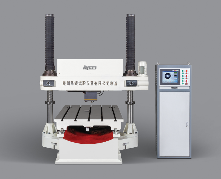 HBM-3000B、HBMS-3000C門式布氏硬度計(jì)