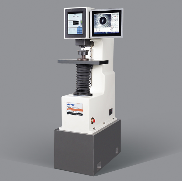 HBS-3000DZ自動中型布氏硬度計(jì)